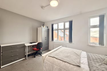 1 bed flat, Sherwin Road, Lenton, Nottingham, NG71SA - Image 6